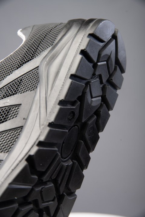 PÓŁBUT MXP AIR CZARNY S1 - Czarny 37