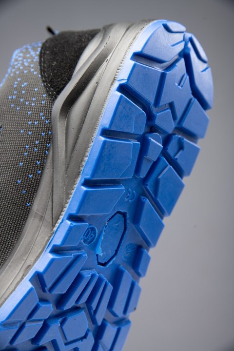 PÓŁBUT MXP RAZOR O1 SRC NIEBIESKI