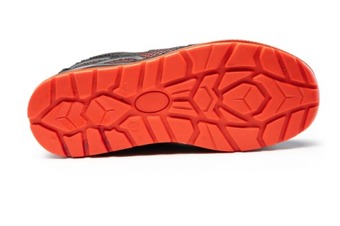 PÓŁBUT MAX - POPULAR AIR CZERWONY S1 PÓŁBUT MAX - POPULAR AIR CZERWONY S1