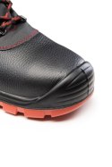 PÓŁBUT MAX - POPULAR S1 SRC CZERWONY