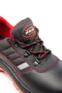 PÓŁBUT MAX - POPULAR S1 SRC CZERWONY