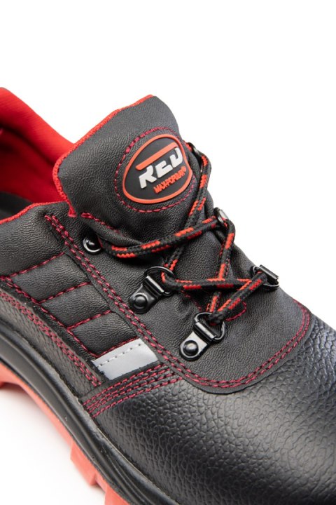 PÓŁBUT MAX - POPULAR S1 SRC CZERWONY PÓŁBUT MAX - POPULAR S1 SRC CZERWONY