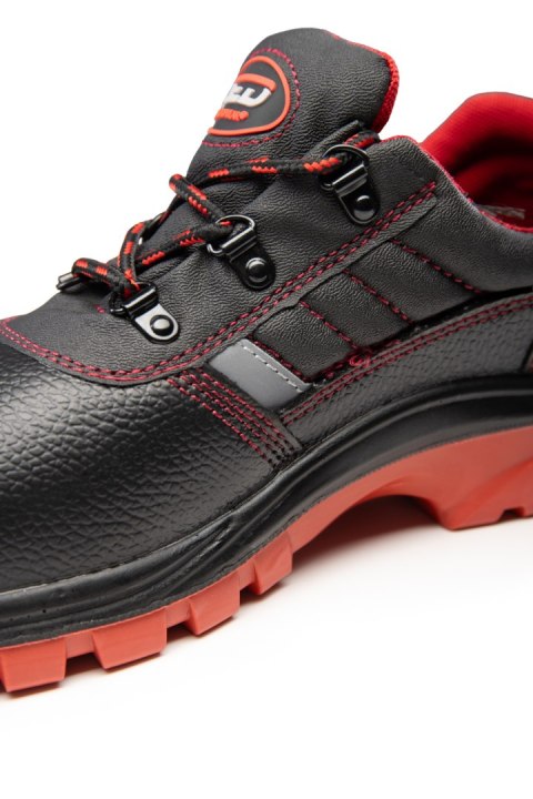 PÓŁBUT MAX - POPULAR S1 SRC CZERWONY PÓŁBUT MAX - POPULAR S1 SRC CZERWONY