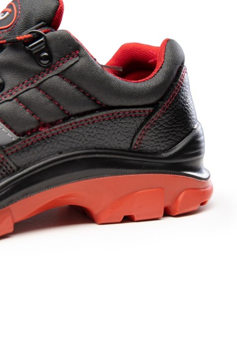 PÓŁBUT MAX - POPULAR S1 SRC CZERWONY PÓŁBUT MAX - POPULAR S1 SRC CZERWONY