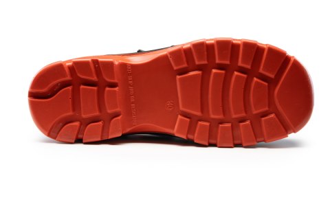SANDAŁ MAX - POPULAR CZERWONY S1-P SRC SANDAŁ MAX - POPULAR CZERWONY S1-P SRC
