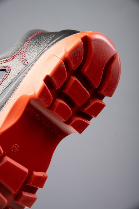 SANDAŁ MAX - POPULAR CZERWONY S1 SRC SANDAŁ MAX - POPULAR CZERWONY S1 SRC