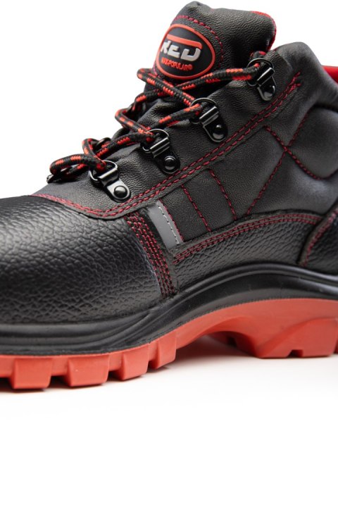 TRZEWIK MAX - POPULAR CZERWONY O1 SRC TRZEWIK MAX - POPULAR CZERWONY O1 SRC