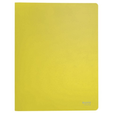 Album ofertowy Leitz Recycle 40 ko A4 PP, żółt 46770015 Album ofertowy Leitz Recycle 40 ko A4 PP, żółt 46770015