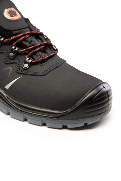 PÓŁBUT BEARFIELD K15 S3 SRC PÓŁBUT BEARFIELD K15 S3 SRC