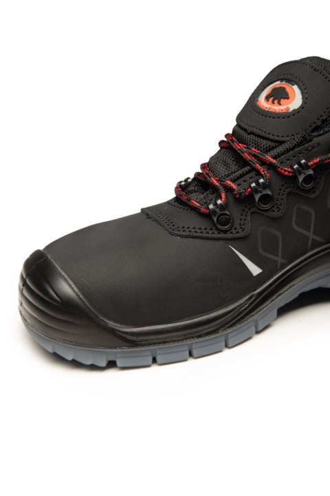 PÓŁBUT BEARFIELD K15 S3 SRC PÓŁBUT BEARFIELD K15 S3 SRC