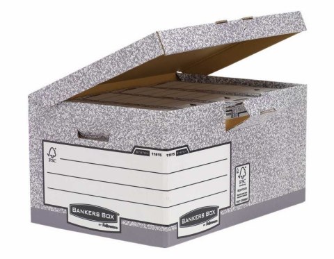 Pudło z uchylnym wiekiem 1181501 FELLOWES SALE Pudło z uchylnym wiekiem 1181501 FELLOWES SALE