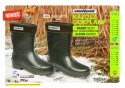 KALOSZE WADER 869 EVA - Zielony 44