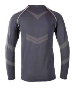 KOSZULKA TERMOAKTYWNA CS CE - Stalowy M