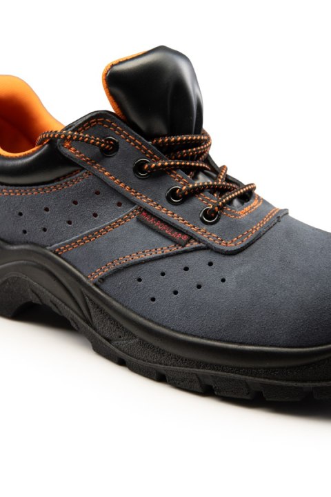 PÓŁBUT MAX - POPULAR ZAMSZ S1 SRC PÓŁBUT MAX - POPULAR ZAMSZ S1 SRC