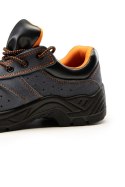 PÓŁBUT MAX - POPULAR ZAMSZ S1 SRC