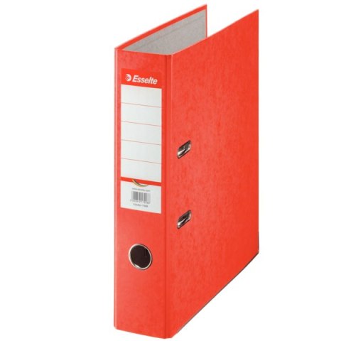 Segregator Esselte Rainbow A4, szer. 75 mm, czerwony, 17926 Segregator Esselte Rainbow A4, szer. 75 mm, czerwony, 17926