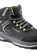 TRZEWIK BEARFIELD X CROSS O1 SR FO - Czarny-Żółty(cy) 43