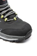 TRZEWIK BEARFIELD X CROSS O1 SR FO - Czarny-Żółty(cy) 43