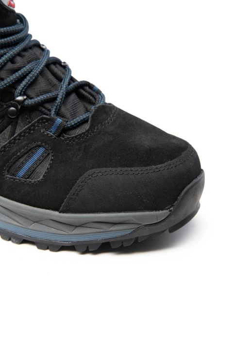 TRZEWIK BEARFIELD X TRAIL TRZEWIK O6 SR FO - CN - czarny/niebieski 38