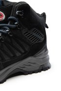 TRZEWIK BEARFIELD X TRAIL TRZEWIK O6 SR FO - CN - czarny/niebieski 41
