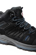 TRZEWIK BEARFIELD X TRAIL TRZEWIK O6 SR FO - CN - czarny/niebieski 42