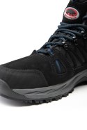 TRZEWIK BEARFIELD X TRAIL TRZEWIK O6 SR FO - CN - czarny/niebieski 42
