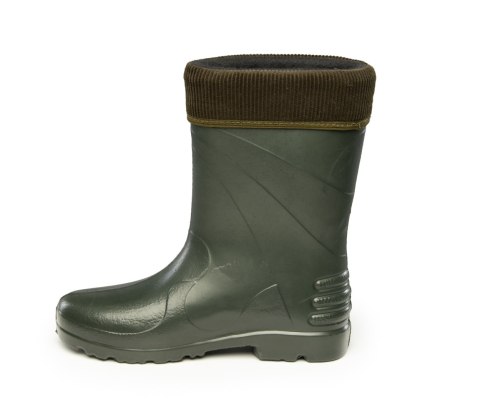 KALOSZE ALASKA 869 EVA - Zielony 37