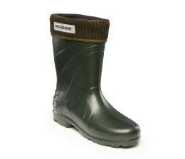 KALOSZE ALASKA 869 EVA - Zielony 41