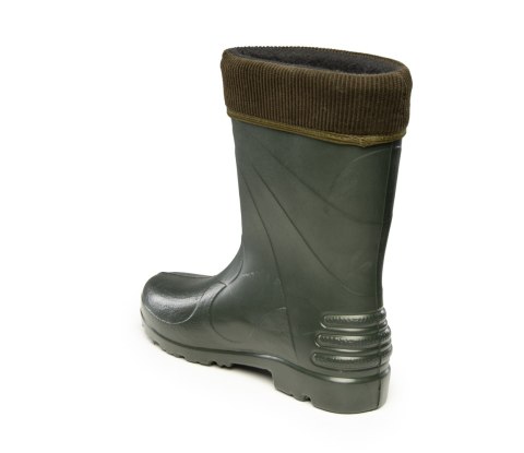 KALOSZE ALASKA 869 EVA - Zielony 41