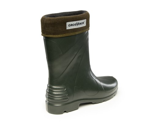 KALOSZE ALASKA 869 EVA - Zielony 42