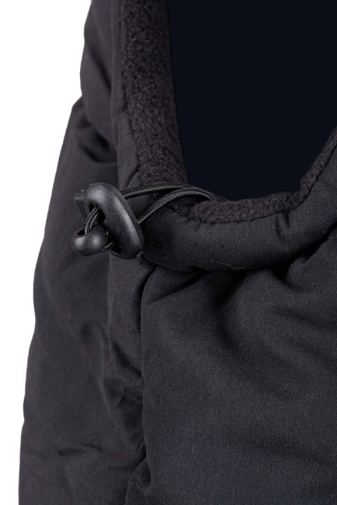 KAMIZELKA COLINO - Stal/Niebieski 2XL.