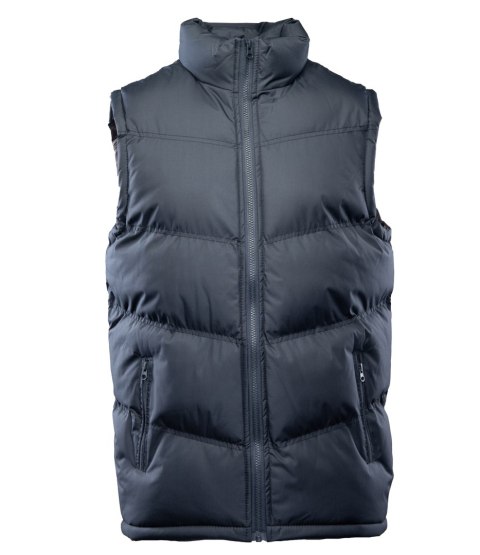 KAMIZELKA SKAUT - Granatowy 2XL.