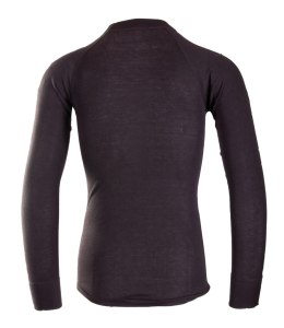 KOSZULKA TERMOAKTYWNA CE - Czarny. S