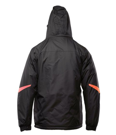 KURTKA BENEFIT NERO - Czerwony 2XL.