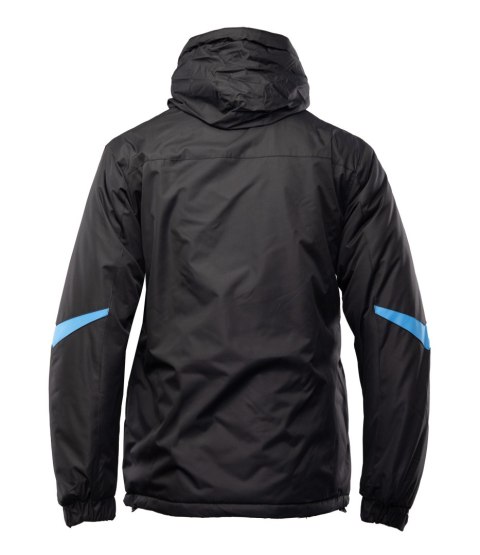 KURTKA BENEFIT NERO - Niebieski 2XL.