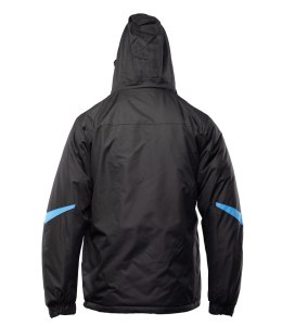 KURTKA BENEFIT NERO - Niebieski XL