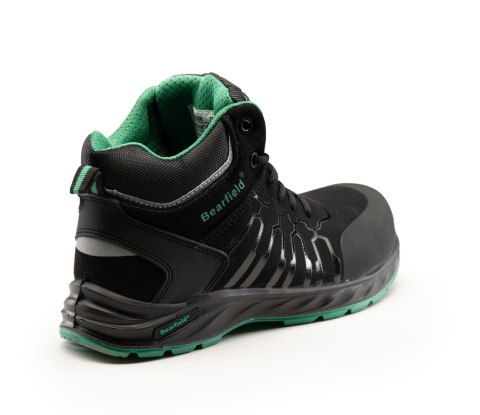 TRZEWIK BEARFIELD PRESTON S3S SR FO