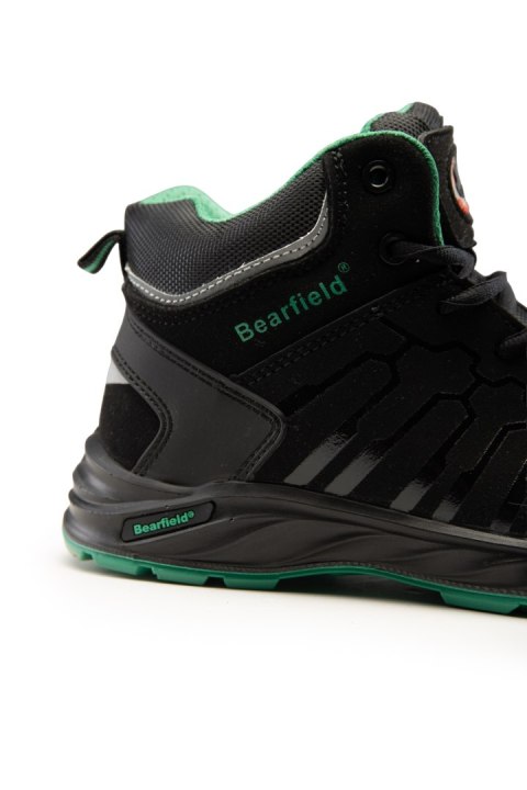 TRZEWIK BEARFIELD PRESTON S3S SR FO