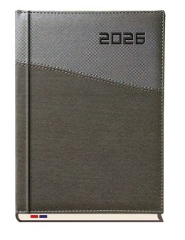 Terminarz Asesor B5 2027, kalendarz tygodniowy, Michalczyk i Prokop T-249K-52