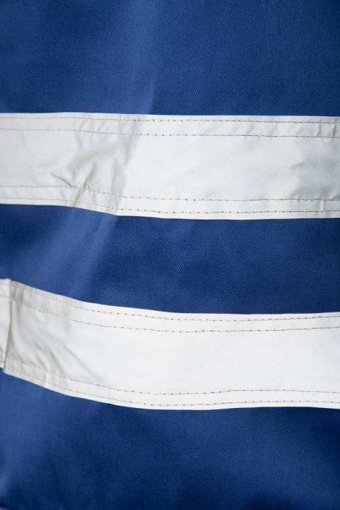 BLUZA / ODBLASK - Stalowy/odbask 17353 102