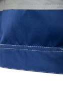 BLUZA / ODBLASK - Stalowy/odbask 17353 106