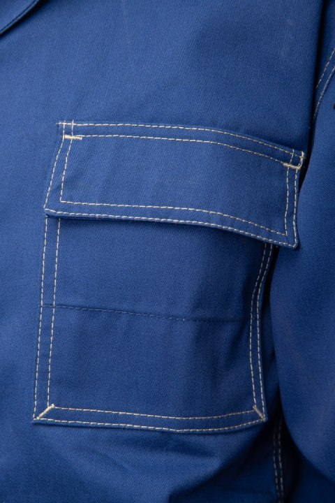 BLUZA / ODBLASK - Stalowy/odbask 17353 32