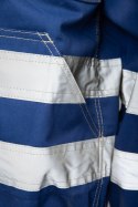 BLUZA / ODBLASK - Stalowy/odbask 17353 60