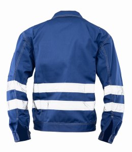 BLUZA / ODBLASK - Stalowy/odbask 17353 62