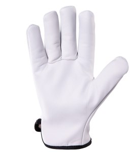 CABRA G-DRIVE SKÓRA KOZIA WINTER - Ocieplane (_o) 8