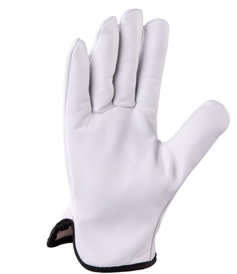 CABRA G-DRIVE SKÓRA KOZIA WINTER - Ocieplane (_o) 8