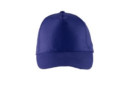 CZAPKA BASEBALL - Granatowy uniwersalny