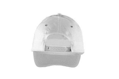 CZAPKA BASEBALL - Granatowy uniwersalny