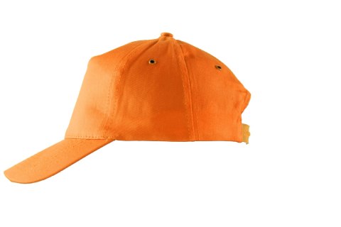 CZAPKA BASEBALL - Granatowy uniwersalny