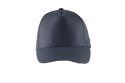 CZAPKA BASEBALL - Granatowy uniwersalny